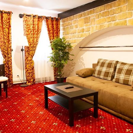 Wellness Rychleby Apartment Javornik  Ngoại thất bức ảnh
