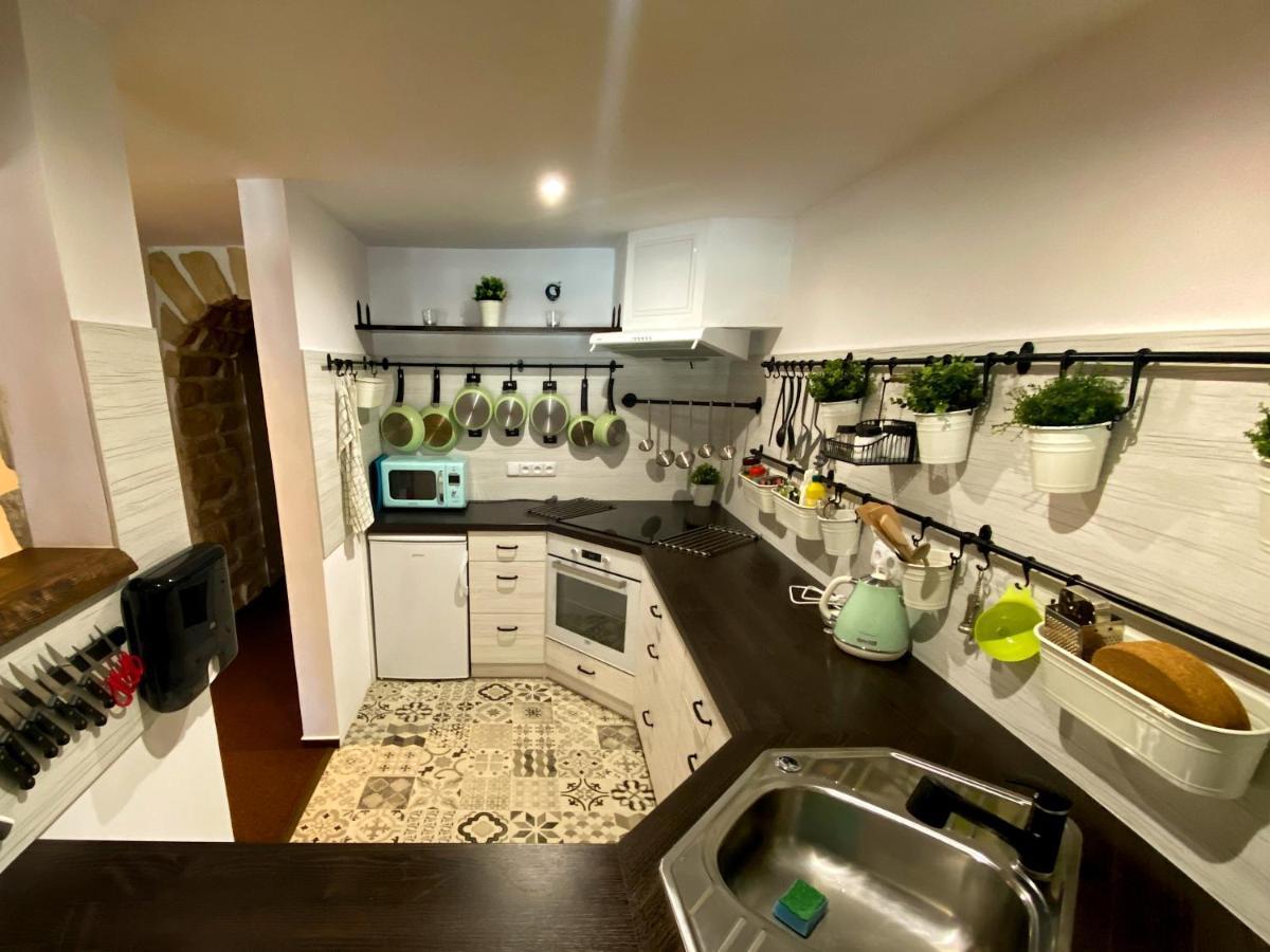Wellness Rychleby Apartment Javornik  Ngoại thất bức ảnh