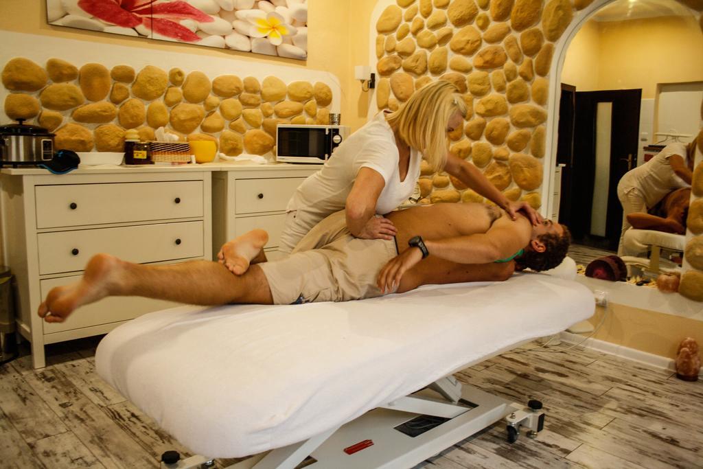 Wellness Rychleby Apartment Javornik  Ngoại thất bức ảnh