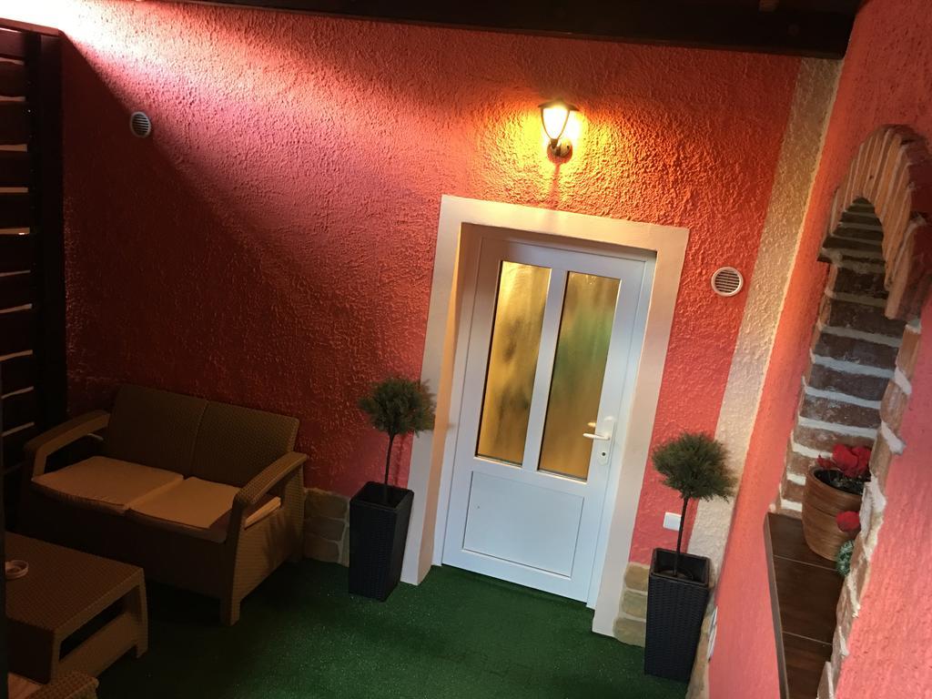 Wellness Rychleby Apartment Javornik  Ngoại thất bức ảnh