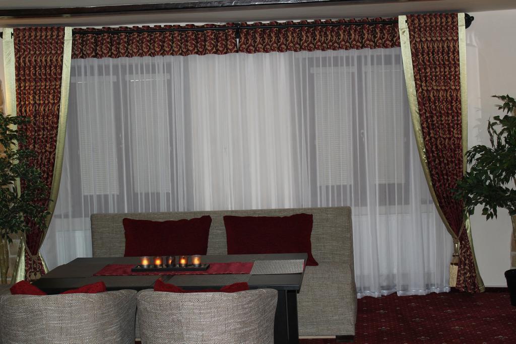 Wellness Rychleby Apartment Javornik  Ngoại thất bức ảnh