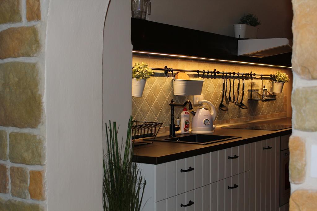 Wellness Rychleby Apartment Javornik  Ngoại thất bức ảnh