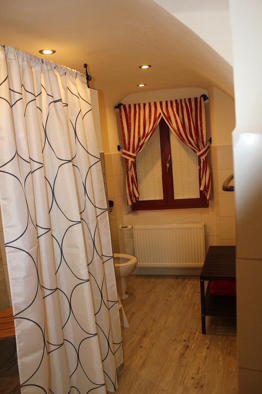 Wellness Rychleby Apartment Javornik  Ngoại thất bức ảnh