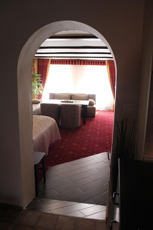 Wellness Rychleby Apartment Javornik  Ngoại thất bức ảnh