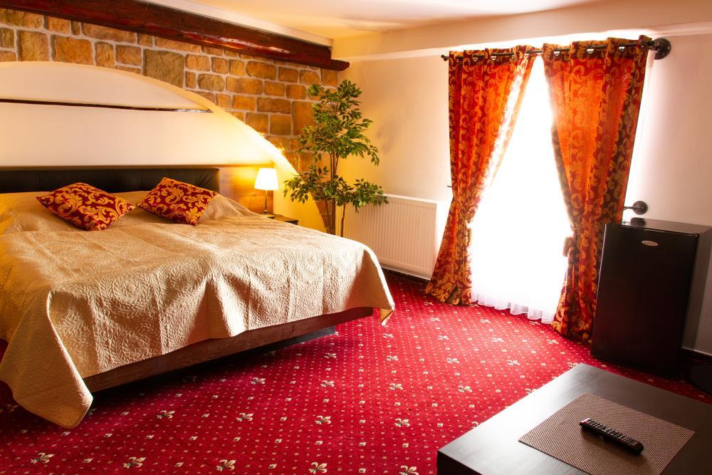 Wellness Rychleby Apartment Javornik  Ngoại thất bức ảnh