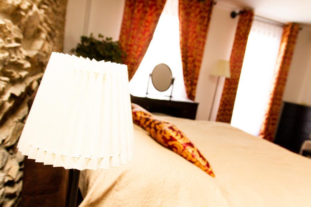 Wellness Rychleby Apartment Javornik  Ngoại thất bức ảnh