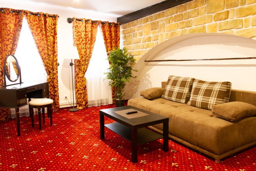 Wellness Rychleby Apartment Javornik  Ngoại thất bức ảnh