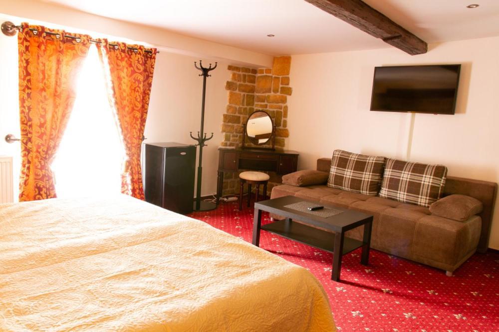 Wellness Rychleby Apartment Javornik  Ngoại thất bức ảnh