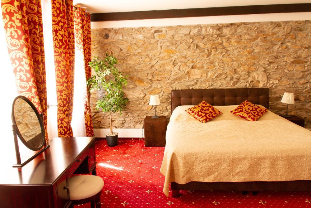 Wellness Rychleby Apartment Javornik  Ngoại thất bức ảnh