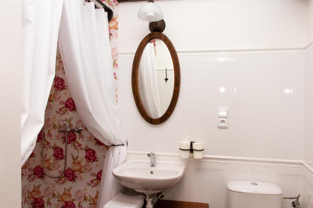 Wellness Rychleby Apartment Javornik  Ngoại thất bức ảnh